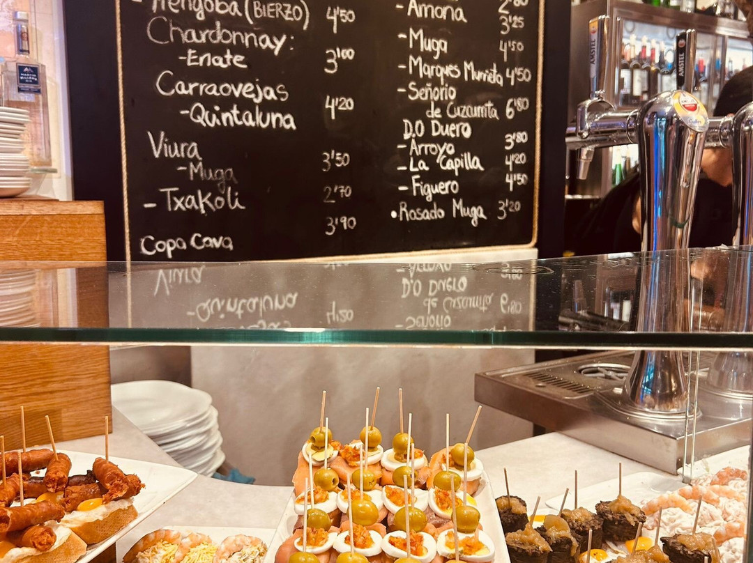 Experience San Sebastian-圣塞瓦斯蒂安必去景点