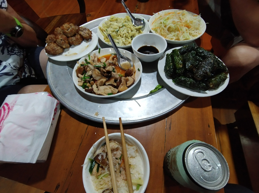 Lucky Bastard Motorcycle Tours-芽庄必去景点