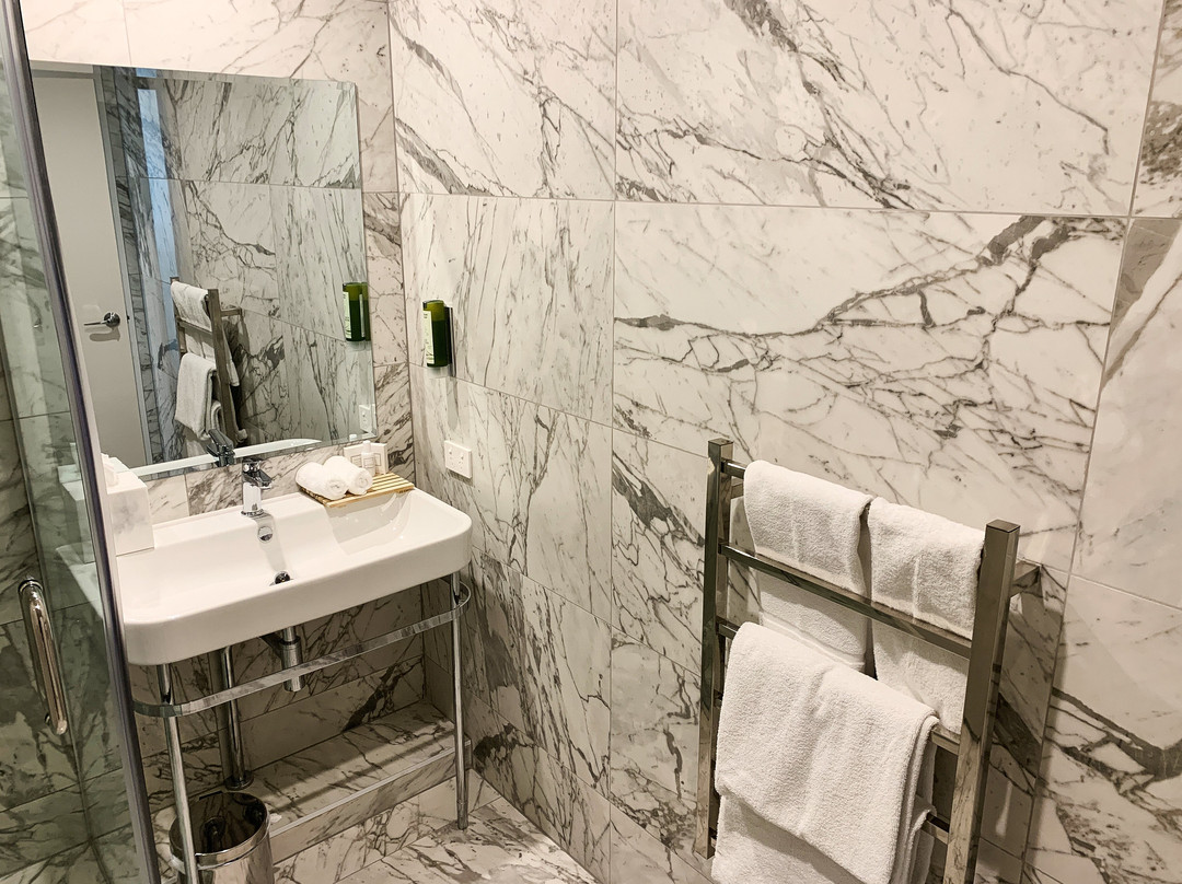 奥雷瓦酒店住宿-Marsden Suites Nautilus Orewa