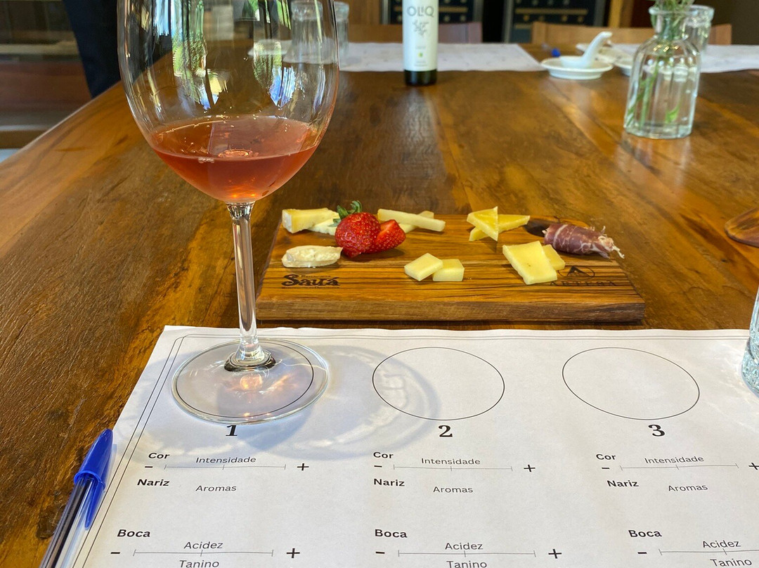 Vinícola Artesã-Goncalves必去景点