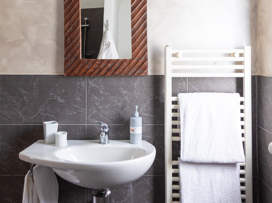 Le Pozze Terme主图