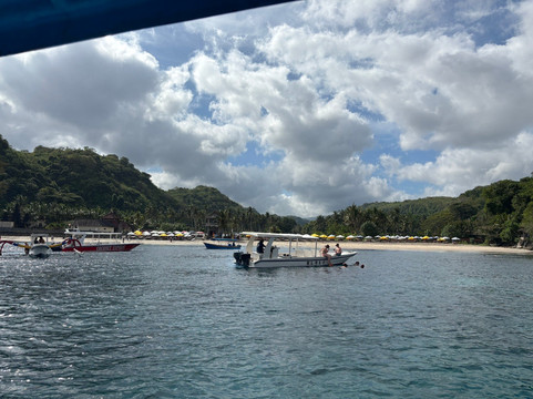 Panorama Destination HQ-雅加达必去景点