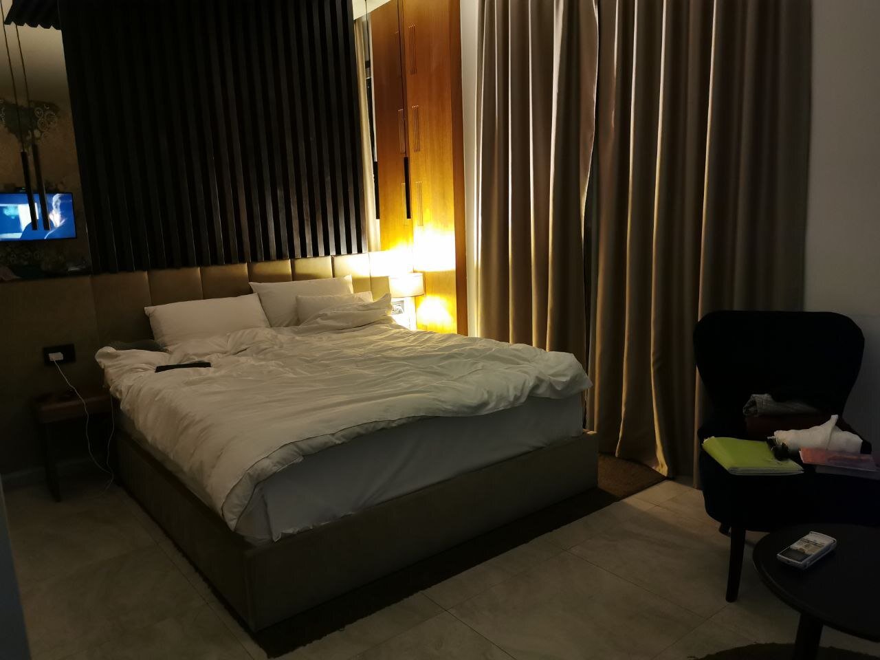The Location Hotel-官方