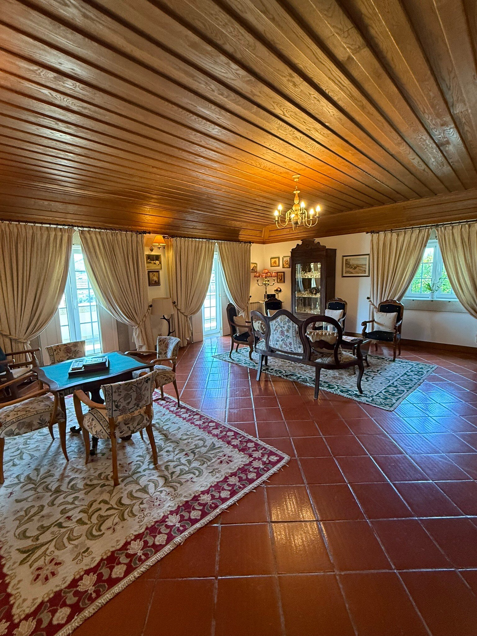 Casa de Sao Domingos-官方