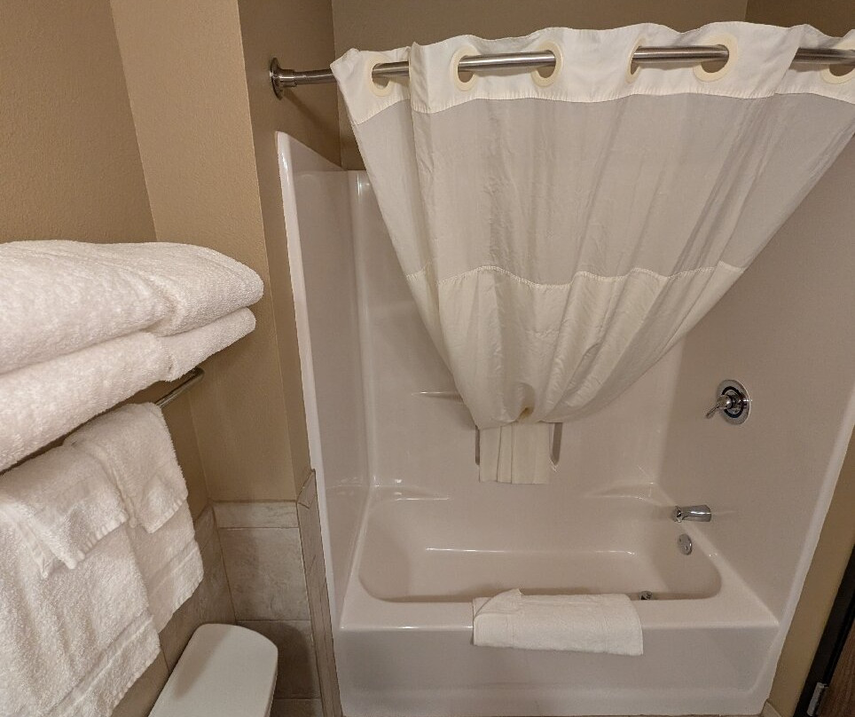 The Watford Hotel主图