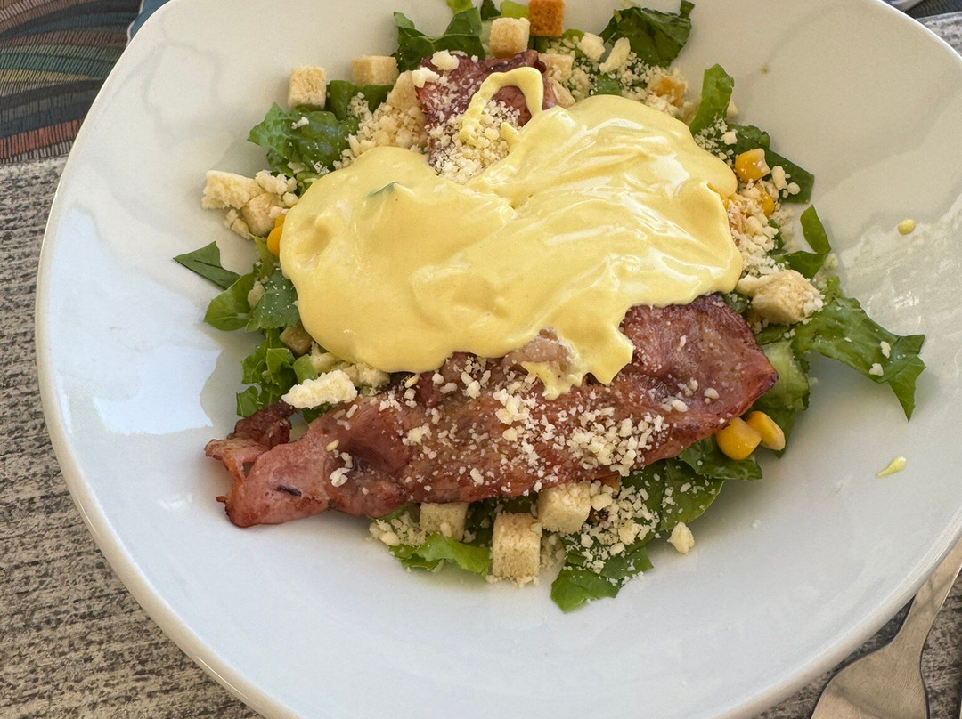 Marianna Hotel主图