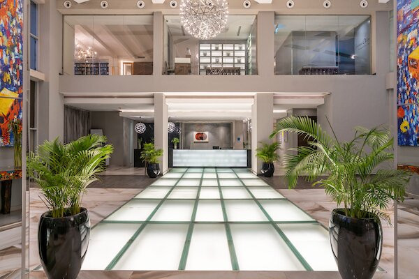 Radisson Blu Hotel, Lagos Ikeja主图