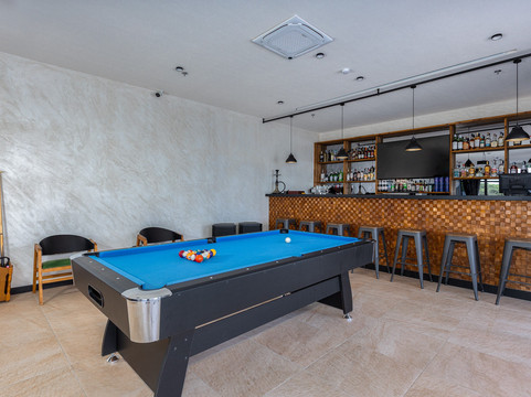 Hotel Qvevrebi主图