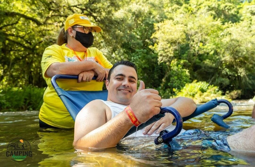 Brasil Raft Park-Tres Coroas必去景点