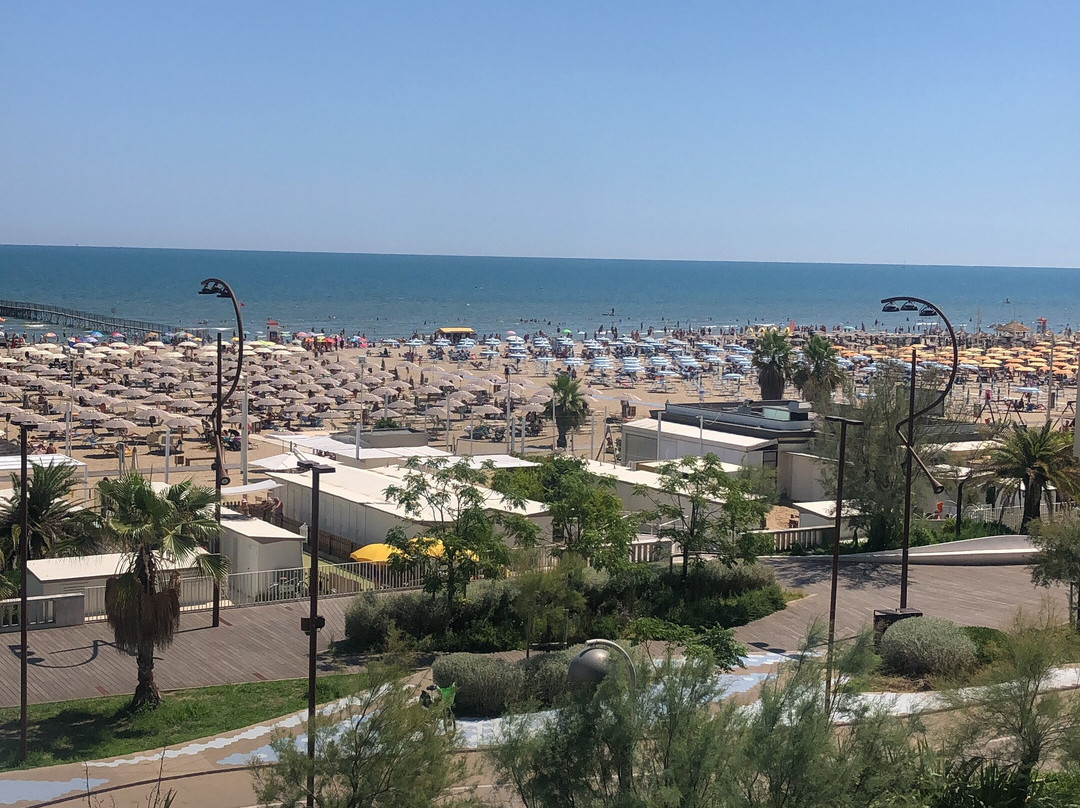 San Giorgio Hotel主图