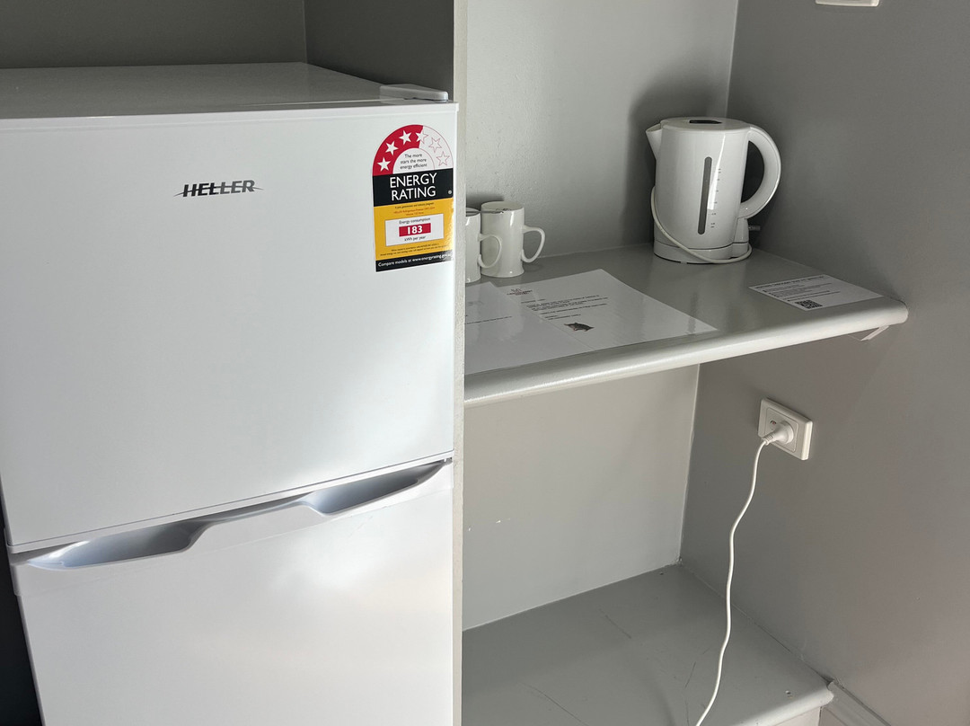 Leichhardt Hotel/Motel主图