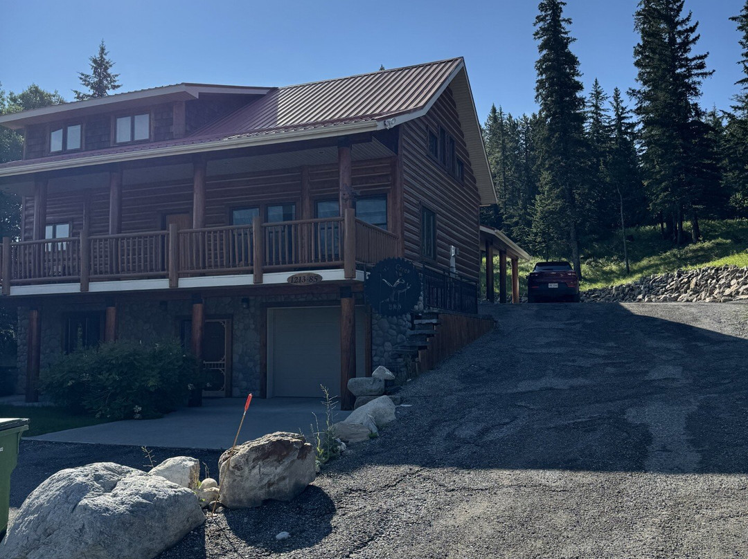 York Creek Bed & Breakfast主图