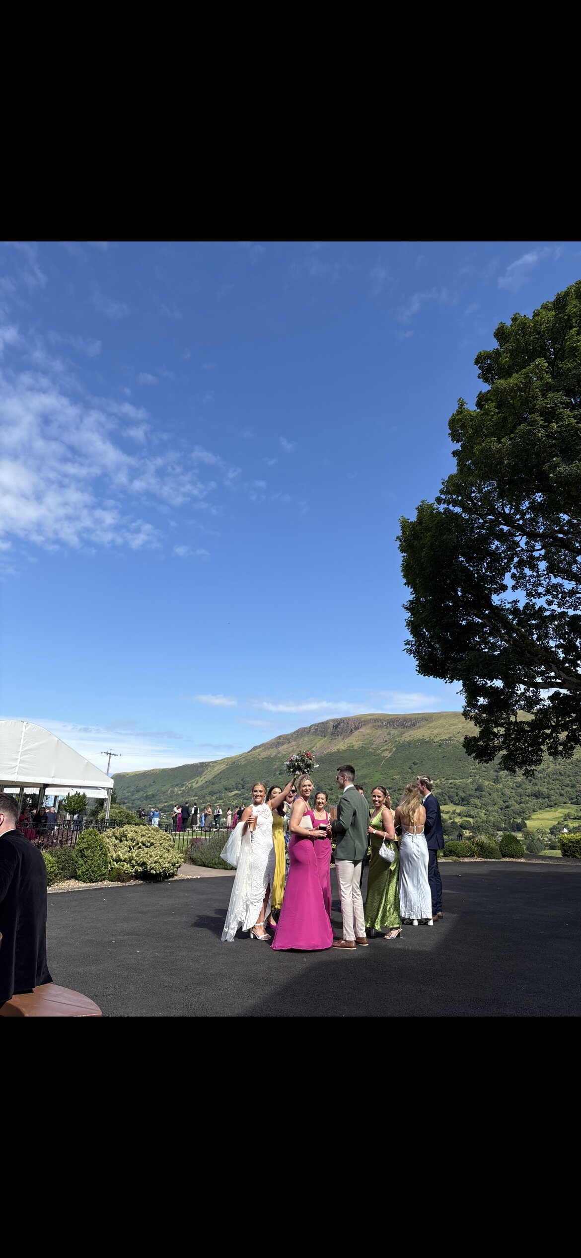 Kilmore Country House-官方