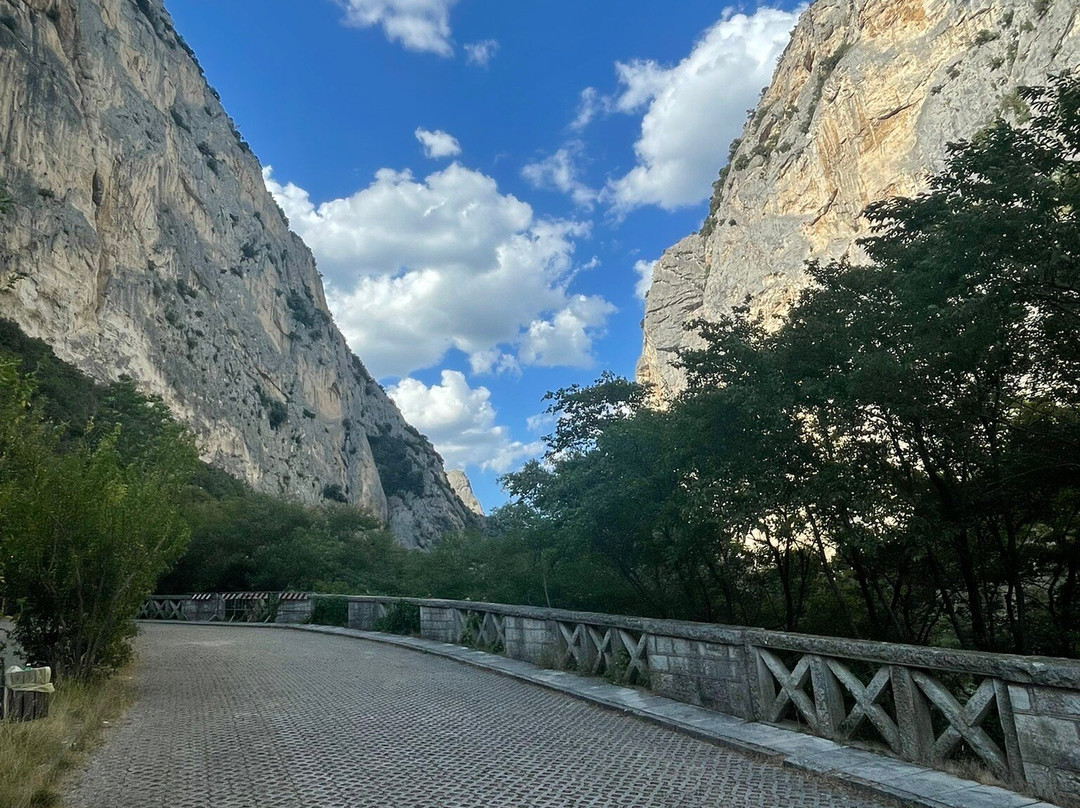Furlo Pass-Province of Pesaro and Urbino必去景点