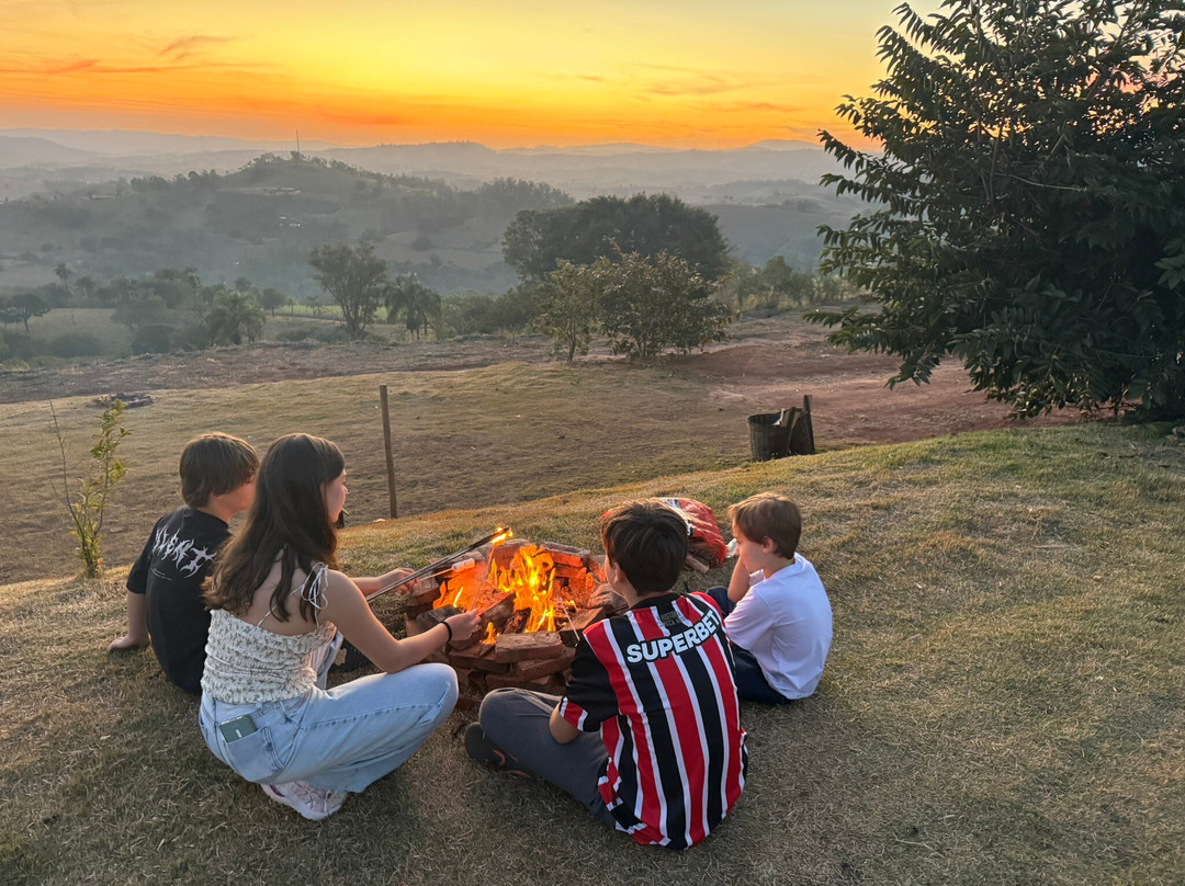 Espaço Imaginália-索科罗必去景点