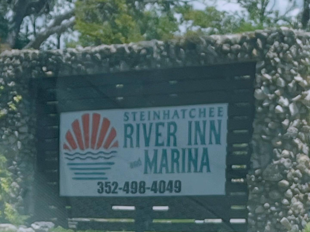 Steinhatchee River Inn and Marina主图