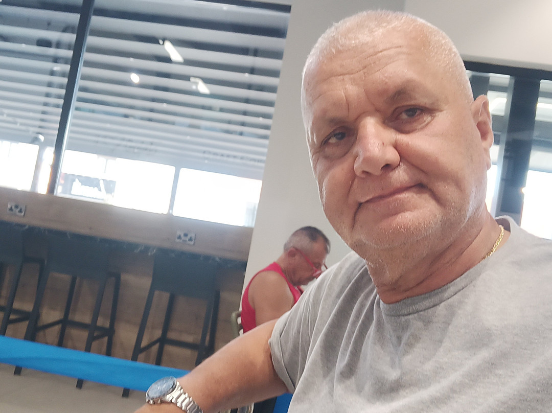 Sigma Bakeries - Ayia Napa