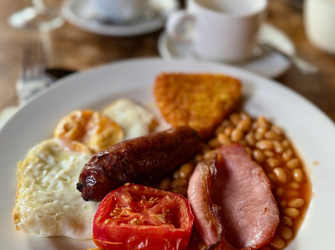 Playden Oasts Inn主图