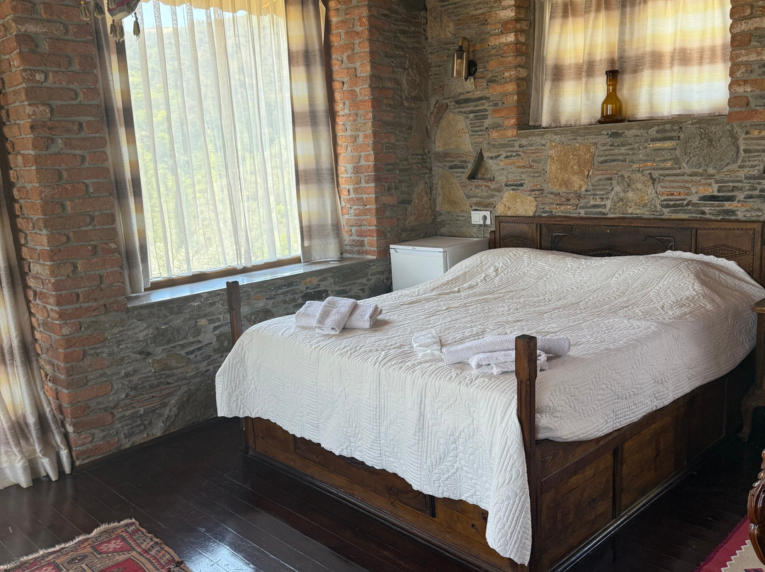 Kirkinca Hotel主图