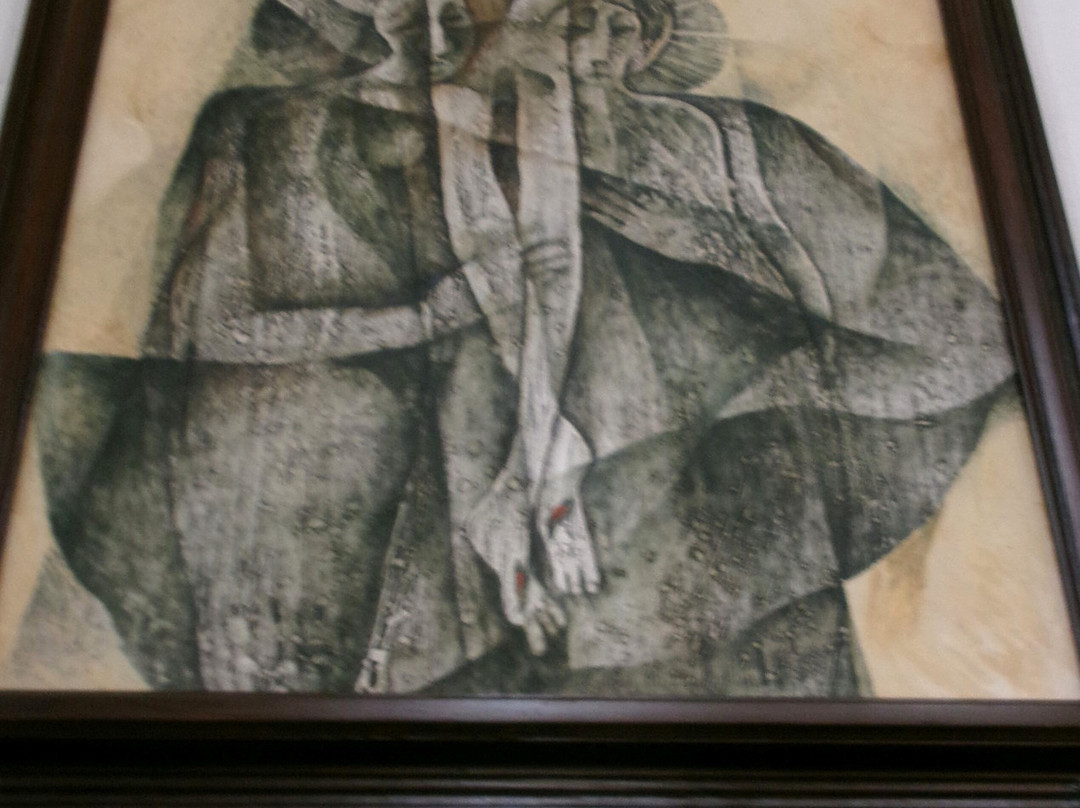 St. James Church-布尔诺必去景点