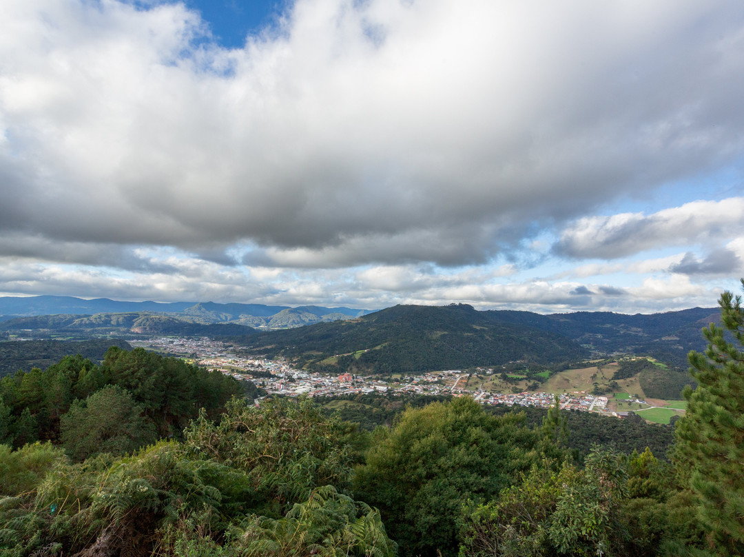 Mirante Urubici-Urubici必去景点
