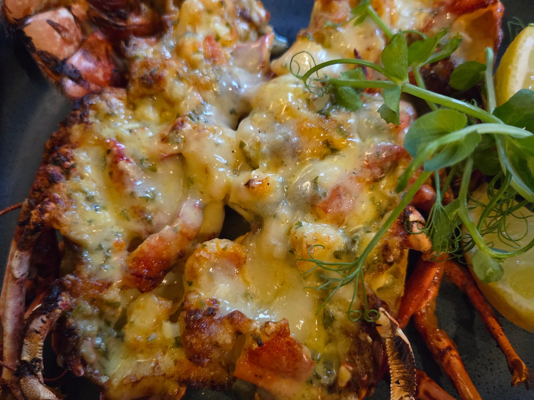 弗里凯乡村酒店主图