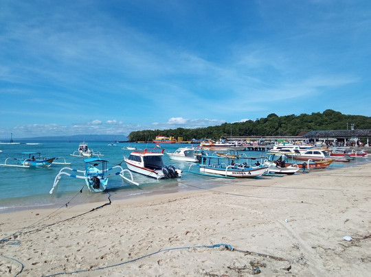 Absolute Scuba Bali Dive Resort主图