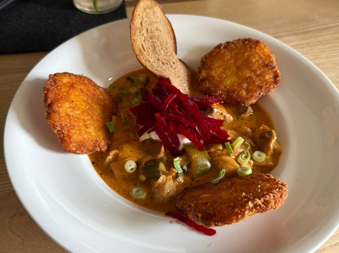 Schlossgaststaette Fuersteneck主图