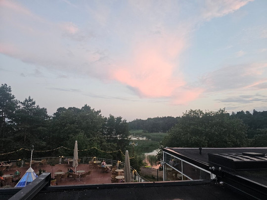 Ruissalo Spa Hotel主图