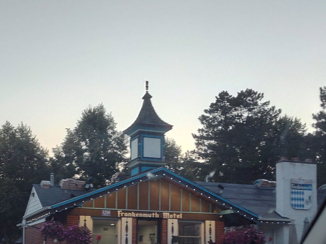 Frankenmuth Motel主图