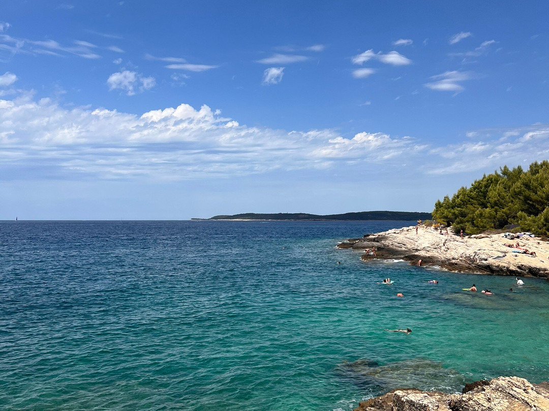 Plovanije Beach-Premantura必去景点