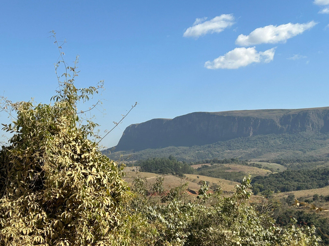 Junior Passeios 4x4-Capitolio必去景点