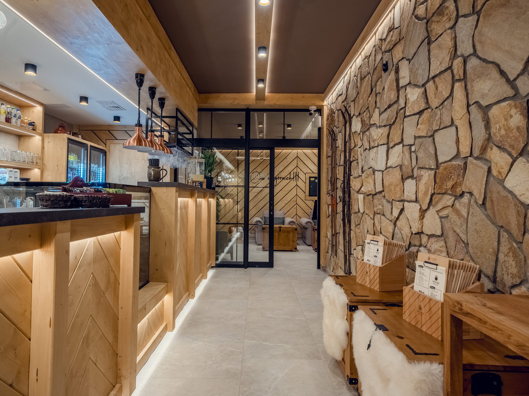 尼克奇莫索格恩酒店
