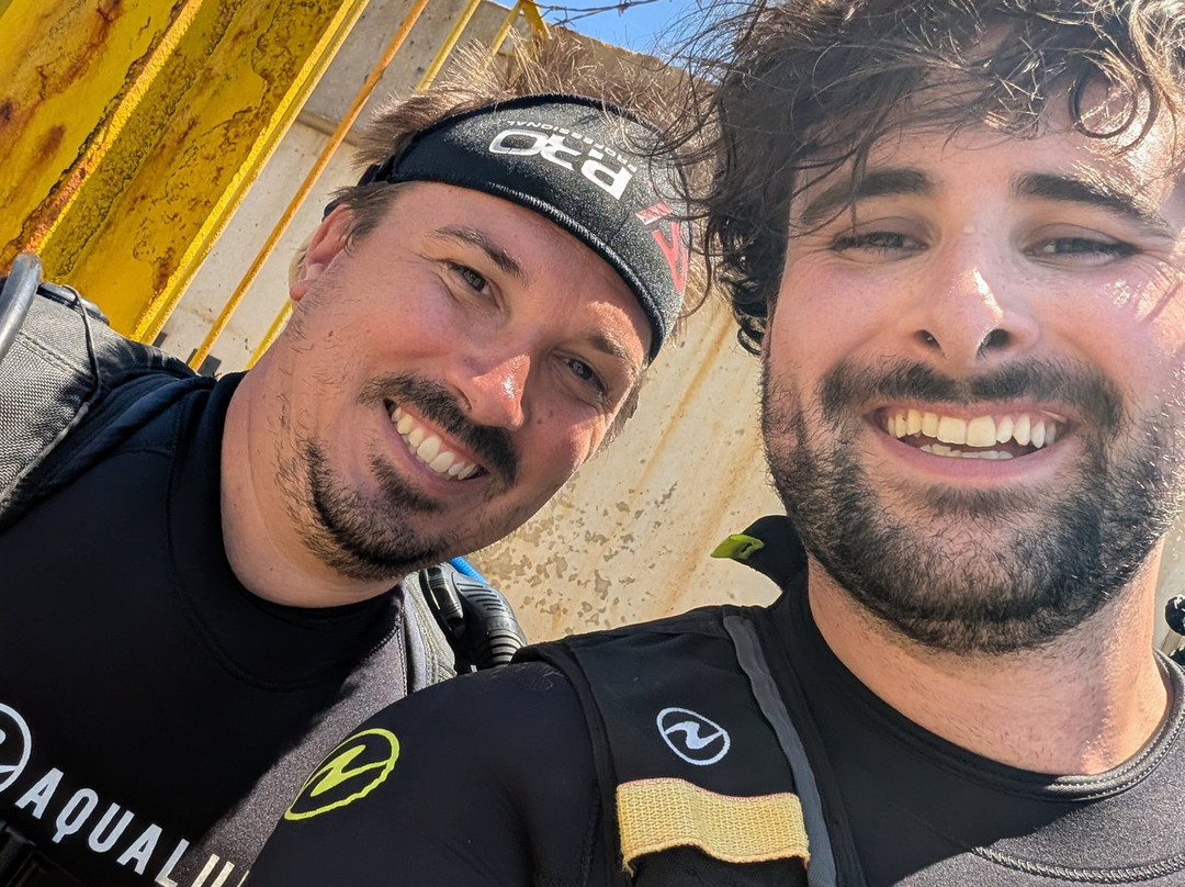 WaterWorld Malta-卡拉必去景点