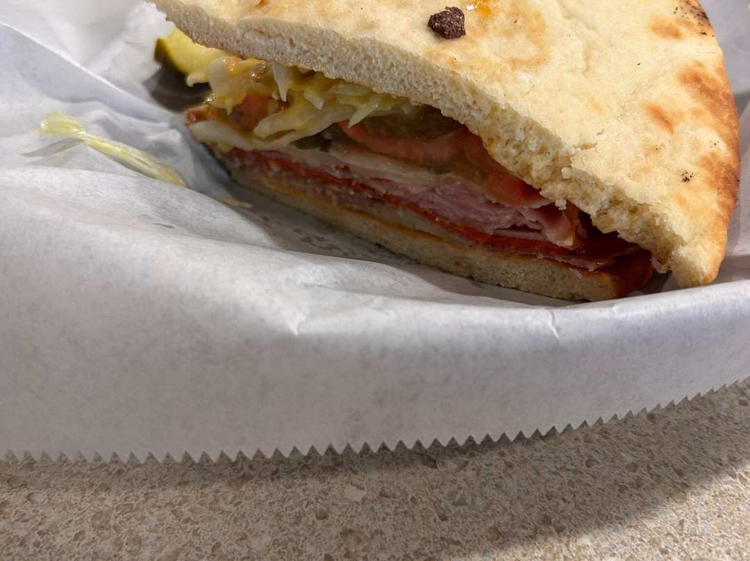 Sandy JAKS Country Crossroads