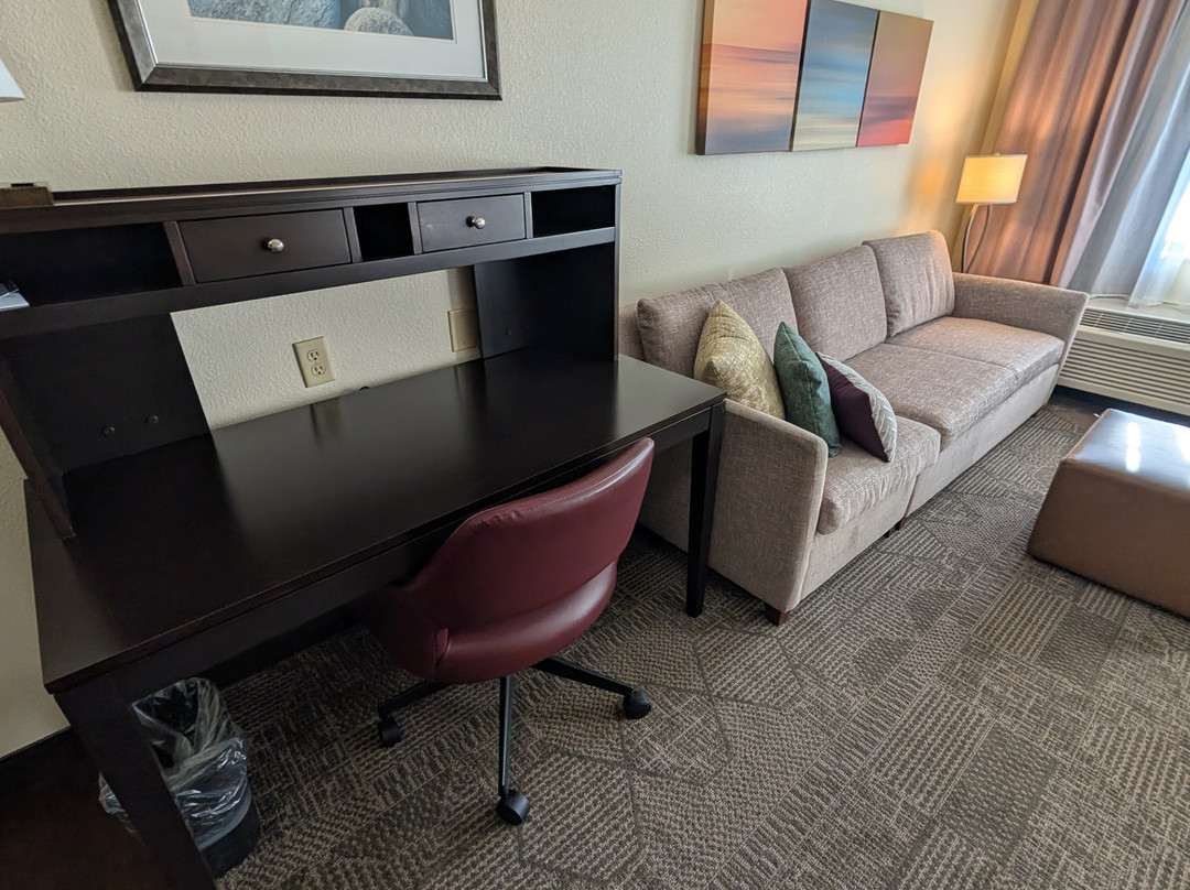 Staybridge Suites Cincinnati North by IHG主图