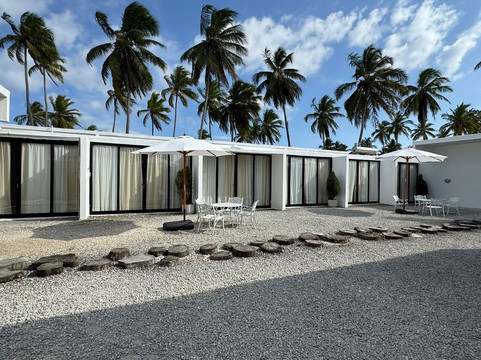 棕榈湾俱乐部旅馆