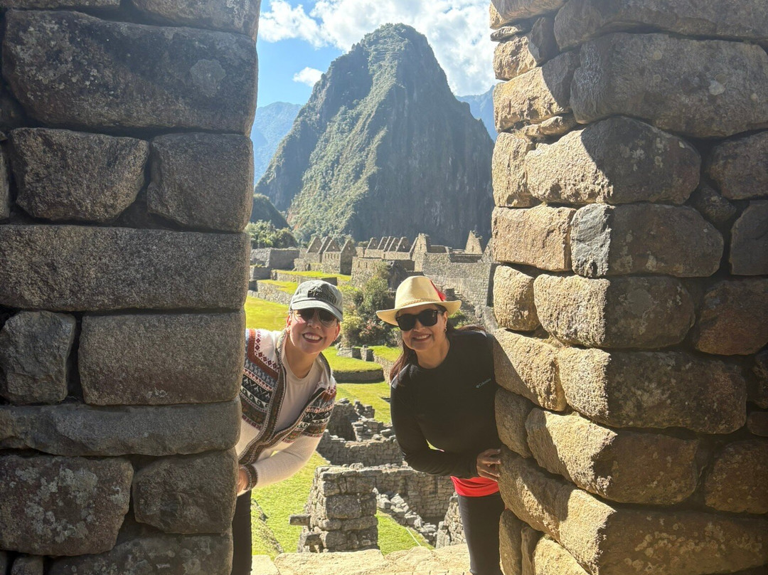 Peru Green Travel-库斯科必去景点