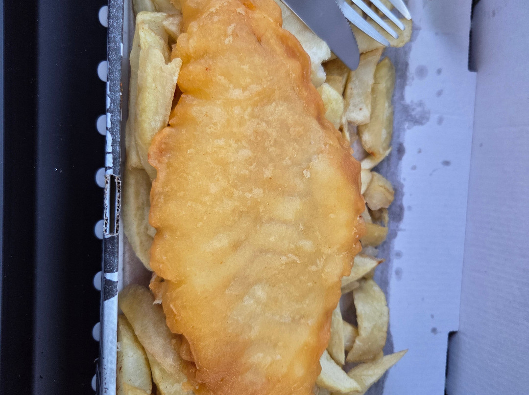 Classic Fishbar Brynmawr