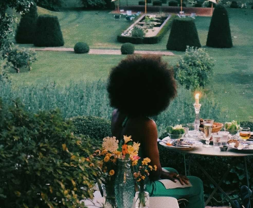 Les Terrasses De La Dîme