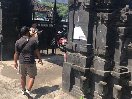 Einstein Fast Boat Bali-Sanur Kaja必去景点