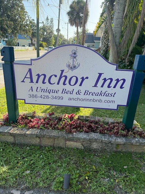 Anchor Inn B&B-官方