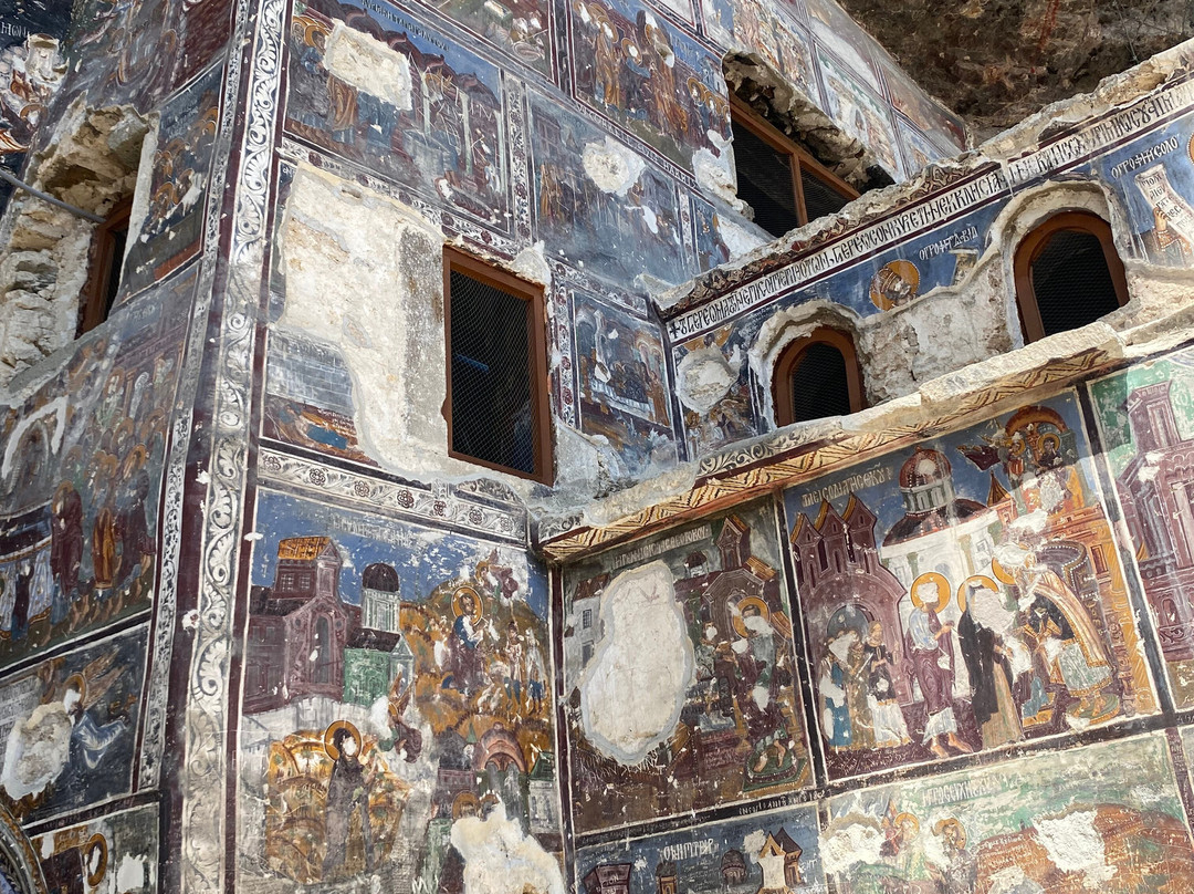 Zenofon Tours-特拉布宗省必去景点