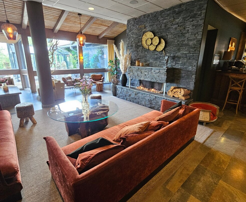 Arken Hotel & Art Garden Spa主图