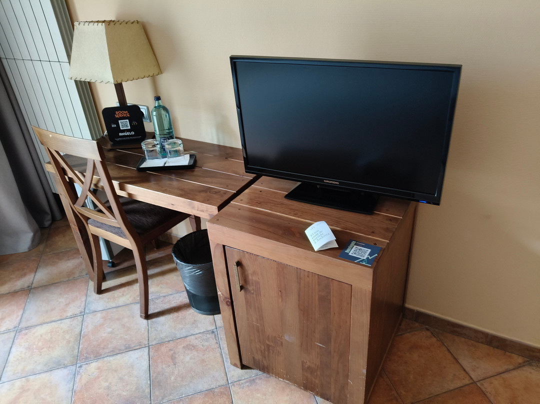 Hotel Màgic Ski主图