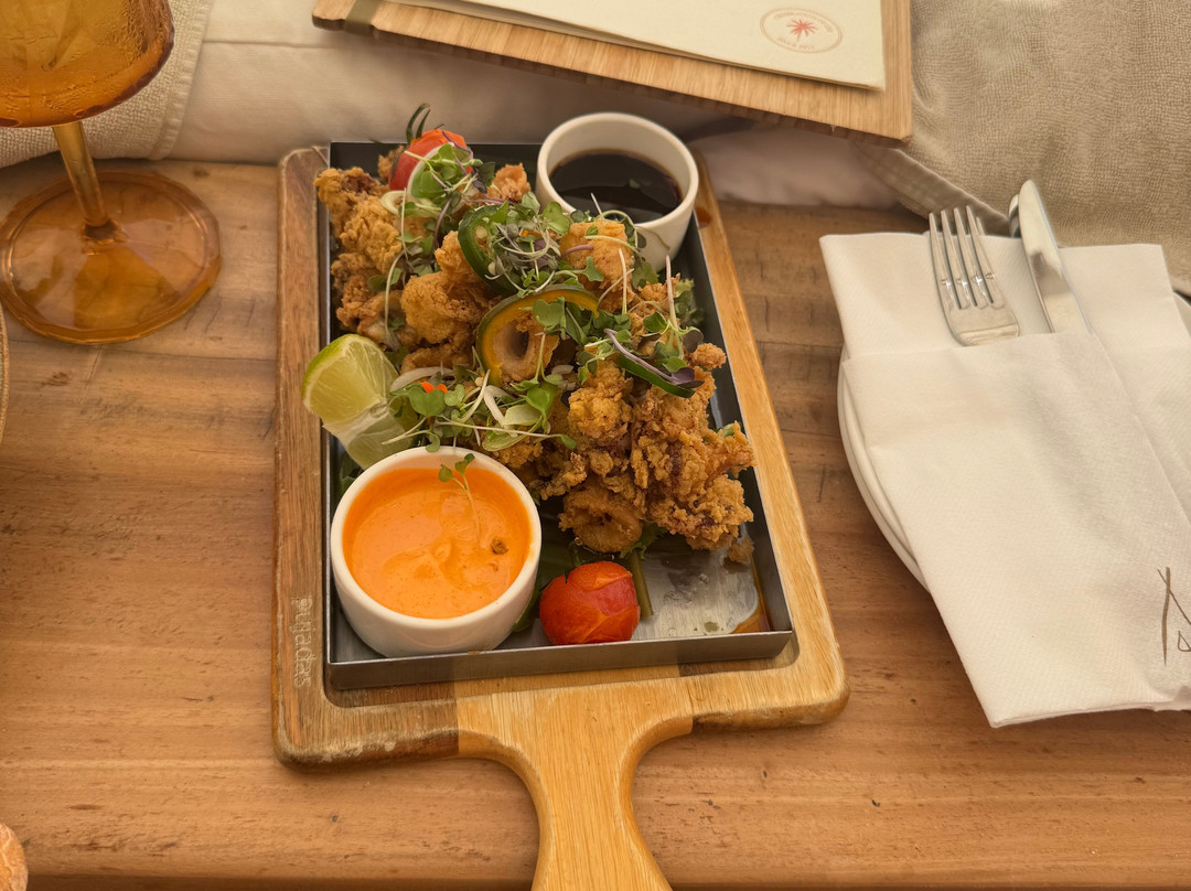 Nikki Beach Mallorca-马加洛夫必去景点