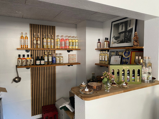 Foroya Bjor-Klaksvik必去景点