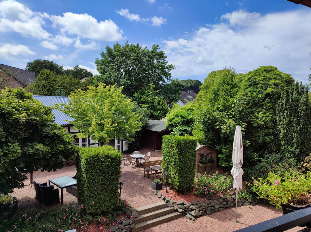 Posthotel Usseln - Ringhotel Willingen主图