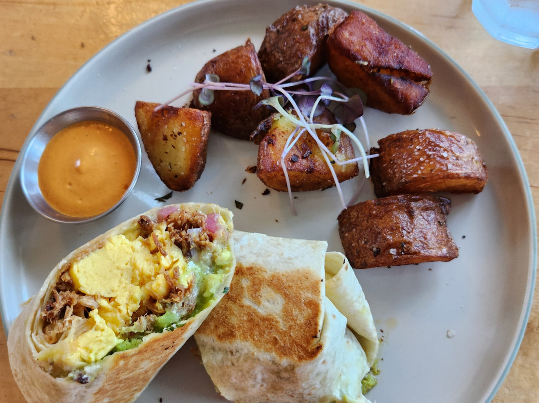 Drift Wrightsville Beach Cafe