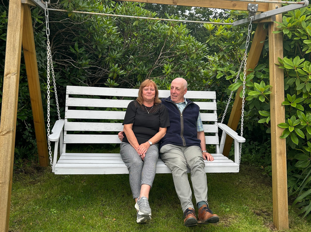 March Bank Hotel主图